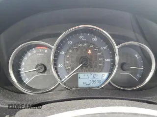 2014 Toyota Corolla L with VIN 2T1BURHE8EC144815, listed as a Copart auction lot 55920915 with 39,570 mi miles and Salvage title. Bid and sale history available at DreamBid. Image 9.