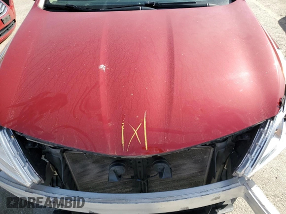 2013 Hyundai Azera z VIN KMHFH4JG8DA301102, wystawiony jako Copart lot #54299505 z przebiegiem 121 658 mil mil oraz Szkoda całkowita • Salvage title. Historia ofert i sprzedaży dostępna na DreamBid. Obrazek 11.