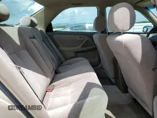 1997 Toyota Camry LE с VIN 4T1BG22K9VU786570, выставлен на аукционе Copart как лот 60936215 с пробегом 123 101 миль миль и Чистый • Clean title. История ставок и продаж доступна на DreamBid. Изображение 10.