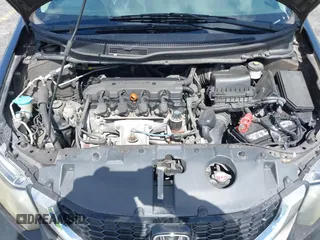 2014 Honda Civic Sedan EX with VIN 2HGFB2F8XEH517873, listed as a IAAI auction lot 42181326 with Not Provided miles. Bid and sale history available at carsss.com. Image 10.