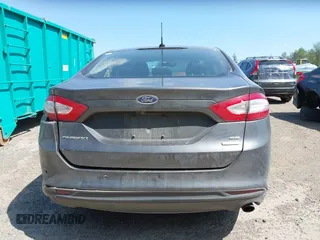 2016 Ford Fusion SE with VIN 3FA6P0HD4GR247759, listed as a IAAI auction lot 42157720 with 184,356 mi miles and . Bid and sale history available at DreamBid. Image 16.