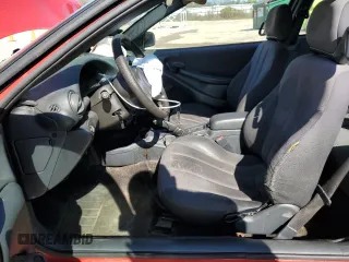 2005 Pontiac Sunfire z VIN 3G2JB12F35S100703, wystawiony jako Copart lot #74362474 z przebiegiem Nie podano mil oraz Nie do naprawy. Historia ofert i sprzedaży dostępna na DreamBid. Obrazek 7.