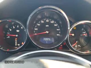2012 Cadillac CTS Premium z VIN 1G6DP5E39C0103583, wystawiony jako Copart lot #84482794 z przebiegiem 176 233 mil mil oraz Szkody całkowita. Historia ofert i sprzedaży dostępna na DreamBid. Obrazek 9.