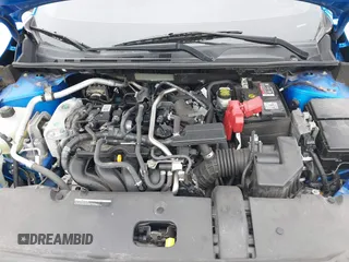2021 Nissan Sentra SV with VIN 3N1AB8CV3MY235916, listed as a IAAI auction lot 41511614 with 73,079 mi miles and . Bid and sale history available at DreamBid. Image 10.