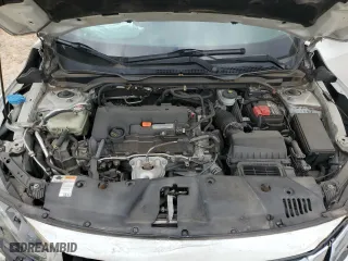 2018 Honda Civic Sedan EX with VIN 2HGFC2F75JH572374, listed as a Copart auction lot 47558975 with 113,403 mi miles and Non Repairable. Bid and sale history available at carsss.com. Image 12.