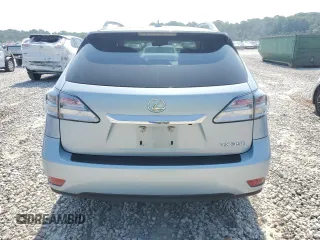 2012 Lexus RX 350 z VIN 2T2ZK1BA4CC073326, wystawiony jako Copart lot #63754925 z przebiegiem 137 653 mil mil oraz Szkoda całkowita • Salvage title. Historia ofert i sprzedaży dostępna na DreamBid. Obrazek 6.