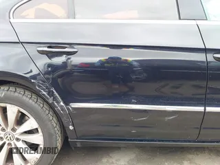 2010 Volkswagen CC Sport with VIN WVWMP7AN1AE564650, listed as a IAAI auction lot 42215762 with 117,258 mi miles and . Bid and sale history available at DreamBid. Image 12.