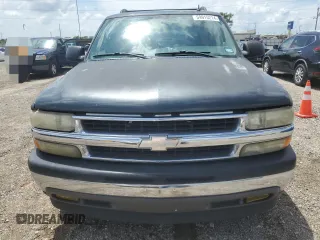2006 Chevrolet Suburban LS with VIN 1GNEC16Z06J170846, listed as a Copart auction lot 59915214 with 249,701 mi miles and Clean Title. Bid and sale history available at carsss.com. Image 5.
