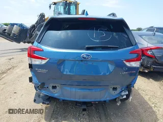 2023 Subaru Forester Premium с VIN JF2SKADC7PH427511, выставлен на аукционе IAAI как лот 42184112 с пробегом 39 846 миль миль и . История ставок и продаж доступна на DreamBid. Изображение 17.