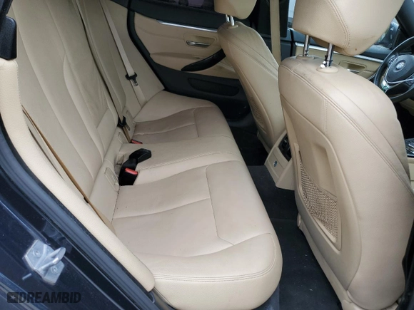 2019 BMW 4 Series 430i xDrive with VIN WBA4J3C51KBL08337, listed as a Copart auction lot 68865884 with 53,726 mi miles and Salvage Title. Bid and sale history available at carsss.com. Image 10.