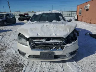 2019 Lincoln MKZ Reserve II with VIN 3LN6L5F96KR606972, listed as a Copart auction lot 42345565 with 55,876 mi miles and Salvage title. Bid and sale history available at DreamBid. Image 5.