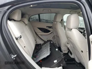 2020 Jaguar I-Pace HSE z VIN SADHD2S19L1F85837, wystawiony jako Copart lot #82815084 z przebiegiem 56 076 mil mil oraz Szkoda całkowita • Salvage title. Historia ofert i sprzedaży dostępna na DreamBid. Obrazek 11.