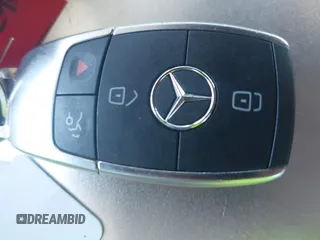 2022 Mercedes-Benz GLC 300 with VIN W1N0G8DB2NG100453, listed as a IAAI auction lot 42066751 with 24,345 mi miles and . Bid and sale history available at DreamBid. Image 11.