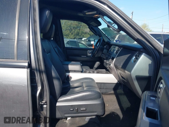 2017 Ford Expedition XLT с VIN 1FMJU1HT8HEA63242, выставлен на аукционе IAAI как лот 41765063 с пробегом 104 370 миль миль и . История ставок и продаж доступна на DreamBid. Изображение 5.