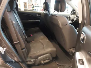 2018 Dodge Journey SE with VIN 3C4PDCAB9JT428917, listed as a IAAI auction lot 41578750 with 136,886 mi miles and . Bid and sale history available at DreamBid. Image 8.