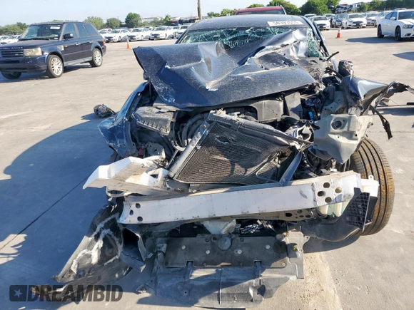 2010 Lexus IS 250 with VIN JTHBF5C21A2095741, listed as a Copart auction lot 58393055 with Not provided miles and Salvage title. Bid and sale history available at DreamBid. Image 11.