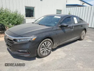 2020 Honda Accord EX-L с VIN 1HGCV3F54LA000568, выставлен на аукционе Copart как лот 57894155 с пробегом Не указан миль и Списание • Salvage title. История ставок и продаж доступна на DreamBid. Изображение 1.