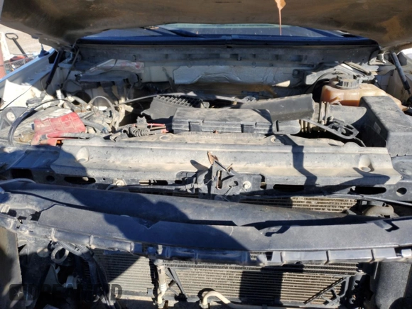 2012 Ford F-150 XL with VIN 1FTMF1EF5CFC81250, listed as a Copart auction lot 80363234 with 290,048 mi miles and Salvage title. Bid and sale history available at DreamBid. Image 11.