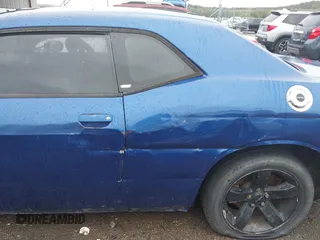 2012 Dodge Challenger SXT Plus with VIN 2C3CDYAG1CH293164, listed as a IAAI auction lot 41936125 with 205,787 mi miles. Bid and sale history available at carsss.com. Image 6.