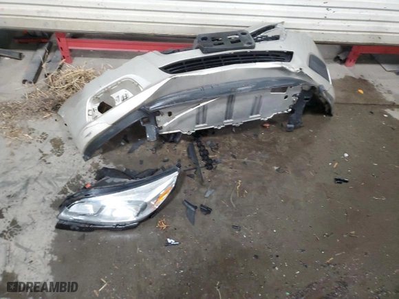 2014 Chevrolet Malibu LS with VIN 1G11B5SL8EF107491, listed as a Copart auction lot 86640044 with 136835 miles and Salvage Title. Bid and sale history available at carsss.com. Image 12.
