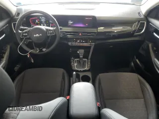 2025 Kia Seltos S z VIN KNDEUCAA7S7684266, wystawiony jako Copart lot #55815285 z przebiegiem 6869 mil mil oraz Szkody całkowita. Historia ofert i sprzedaży dostępna na DreamBid. Obrazek 8.