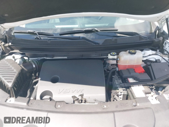 2021 Chevrolet Traverse LT Cloth с VIN 1GNERGKW7MJ183331, выставлен на аукционе IAAI как лот 42651395 с пробегом 51 398 миль миль и . История ставок и продаж доступна на DreamBid. Изображение 10.
