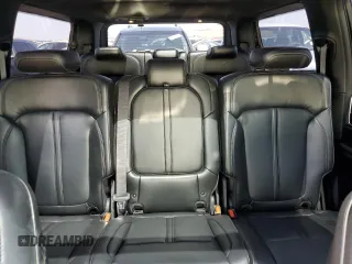 2022 Jeep Wagoneer Series I with VIN 1C4SJVAT4NS206655, listed as a Copart auction lot 66187364 with 42,209 mi miles and Salvage title. Bid and sale history available at DreamBid. Image 10.