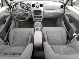 2009 Chrysler PT Cruiser with VIN 3A8FY48979T595404, listed as a Copart auction lot 75319204 with 101,208 mi miles and Salvage Title. Bid and sale history available at carsss.com. Image 8.