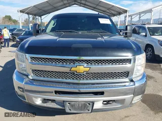 2012 Chevrolet Silverado 1500 LT with VIN 1GCPKSE70CF173450, listed as a IAAI auction lot 41588645 with 172,995 mi miles. Bid and sale history available at carsss.com. Image 12.