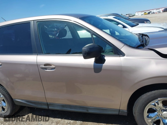 2014 Subaru Forester 2.5i with VIN JF2SJAAC4EH516103, listed as a IAAI auction lot 42065064 with 140,531 mi miles and . Bid and sale history available at DreamBid. Image 13.