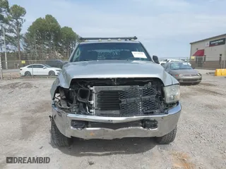 2013 Ram 2500 Tradesman with VIN 3C6UR5CL2DG553493, listed as a IAAI auction lot 41745488 with 242,474 mi miles. Bid and sale history available at carsss.com. Image 12.