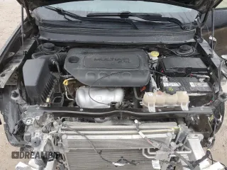 2020 Jeep Cherokee Latitude Plus with VIN 1C4PJLLB6LD514779, listed as a Copart auction lot 42532755 with 86,113 mi miles and Salvage Title. Bid and sale history available at carsss.com. Image 12.