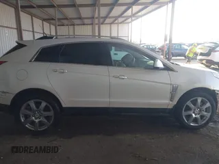 2010 Cadillac SRX Premium Collection с VIN 3GYFNCEY8AS577231, выставлен на аукционе IAAI как лот 42004015 с пробегом 134 900 миль миль и . История ставок и продаж доступна на DreamBid. Изображение 14.