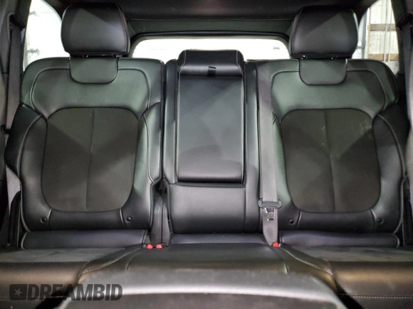 2023 Jeep Grand Cherokee Altitude with VIN 1C4RJHAG8PC580637, listed as a Copart auction lot 56832715 with 56,060 mi miles and Clean title. Bid and sale history available at DreamBid. Image 10.