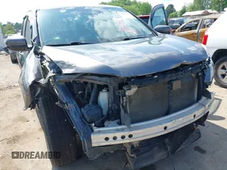 2018 Honda Ridgeline RTL-E with VIN 5FPYK3F74JB004162, listed as a IAAI auction lot 42180687 with 160,805 mi miles and . Bid and sale history available at DreamBid. Image 6.