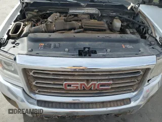 2018 GMC Sierra 2500HD с VIN 1GT12REY7JF202463, выставлен на аукционе Copart как лот 51239625 с пробегом 179 006 миль миль и Чистый • Clean title. История ставок и продаж доступна на DreamBid. Изображение 11.