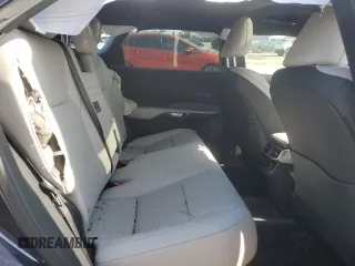 2025 Lexus RX 350 с VIN 2T2BAMBA5SC058340, выставлен на аукционе Copart как лот 56128745 с пробегом 2 474 миль миль и Списание • Salvage title. История ставок и продаж доступна на DreamBid. Изображение 11.