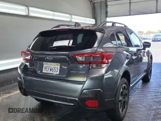 2023 Subaru Crosstrek Premium с VIN JF2GTAPC7PH256337, выставлен на аукционе IAAI как лот 42550046 с пробегом 12 298 миль миль и . История ставок и продаж доступна на DreamBid. Изображение 18.