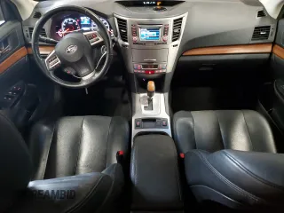 2014 Subaru Outback Limited z VIN 4S4BRCLC6E3311357, wystawiony jako Copart lot #60632855 z przebiegiem 169 025 mil mil oraz Szkoda całkowita • Salvage title. Historia ofert i sprzedaży dostępna na DreamBid. Obrazek 8.
