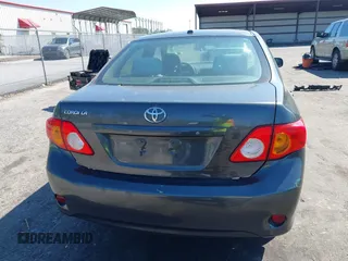 2010 Toyota Corolla with VIN 2T1BU4EE0AC371711, listed as a IAAI auction lot 41784869 with 82,999 mi miles. Bid and sale history available at carsss.com. Image 16.