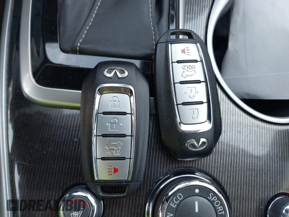 2020 Infiniti QX60 Luxe z VIN 5N1DL0MM7LC540417, wystawiony jako IAAI lot #42112881 z przebiegiem 53 003 mil mil oraz . Historia ofert i sprzedaży dostępna na DreamBid. Obrazek 11.