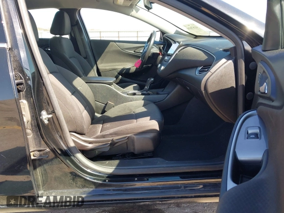 2020 Chevrolet Malibu RS with VIN 1G1ZG5ST9LF060540, listed as a IAAI auction lot 41876103 with 72,235 mi miles and . Bid and sale history available at DreamBid. Image 5.