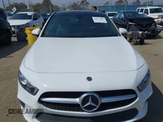 2021 Mercedes-Benz A 220 with VIN W1K3G4EB7MJ267474, listed as a IAAI auction lot 42172963 with 33,086 mi miles and . Bid and sale history available at DreamBid. Image 13.
