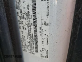 2016 Ford Transit Cargo z VIN 1FTYR2CG3GKB38143, wystawiony jako Copart lot #60861365 z przebiegiem 67 107 mil mil oraz Czysty tytuł • Clean title. Historia ofert i sprzedaży dostępna na DreamBid. Obrazek 12.