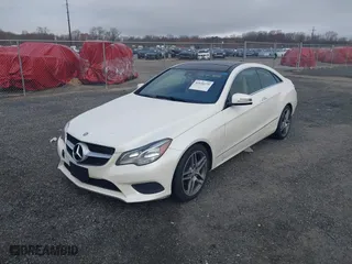 2015 Mercedes-Benz E-Class E 400 with VIN WDDKJ6HB3FF292379, listed as a IAAI auction lot 41838279 with 127,089 mi miles. Bid and sale history available at carsss.com. Image 17.
