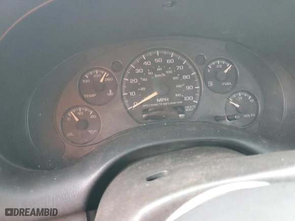 2000 Chevrolet S-10 LS with VIN 1GCCS1451YK198476, listed as a Copart auction lot 64419724 with 229,955 mi miles and Salvage Title. Bid and sale history available at carsss.com. Image 9.