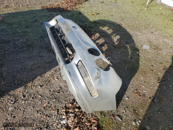 1998 Acura Integra LS with VIN JH4DB7659WS002591, listed as a Copart auction lot 84289584 with NaN miles and Salvage Title. Bid and sale history available at carsss.com. Image 12.