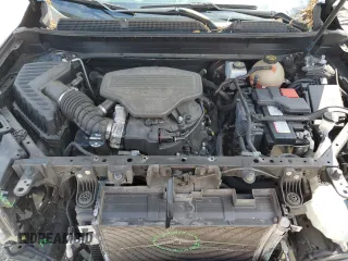 2020 GMC Acadia SLT with VIN 1GKKNULS4LZ208174, listed as a Copart auction lot 51036115 with 77,148 mi miles and Non Repairable. Bid and sale history available at DreamBid. Image 12.