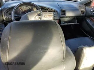 2000 Acura TL with VIN 19UUA5666YA048648, listed as a Copart auction lot 74597794 with 0 mi miles and Non Repairable. Bid and sale history available at carsss.com. Image 8.