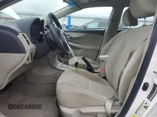 2012 Toyota Corolla L with VIN 2T1BU4EE6CC826211, listed as a Copart auction lot 51524425 with 231,021 mi miles and Salvage Title. Bid and sale history available at carsss.com. Image 7.